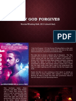 Only God Forgives