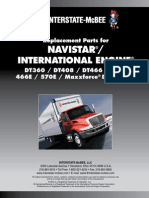 Catalogo Navistar