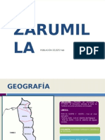 ZARUMILLA