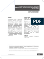 Dialnet LasReparacionesEnElSistemaInteramericanoDeProtecci 3851142 PDF