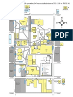 LCSC Campus Map