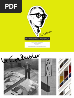 Download Adi Parwita Le Corbusier Preseden dalam Arsitektur by WayanParwita SN293055689 doc pdf