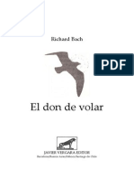 Bach Richard - El Don de Volar