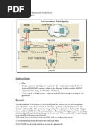 Case Study 2 - BGP