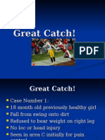 great catch 