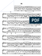 Schubert Impromptu Op 90 No 3