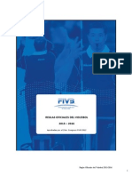 FIVB-Volleyball Rules2013-SP v3 20130522