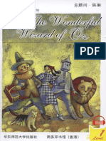 The Wonderful Wizard of Oz (Level 1)