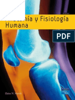 Anatomía y Fisiología Humana - 9a Edición