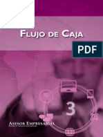 Flujo de Caja 2015