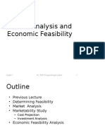 Pl3003 Kuliah 07 2011 - Analisa Psar Dan Ekonomi