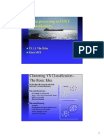 3.3 Data Mining Techniques in Technical Diagnosis - Classification