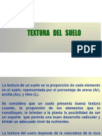 Presentación Textura