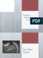 Polymer Matrix Composites