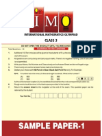 IMO SAMPLE PAPER 1 CLASS 3.pdf