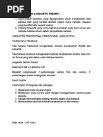 Download TEORI LINGUISTIK by Indah L Lestari SN293071337 doc pdf