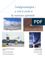 Introduction A L Aerodynamique