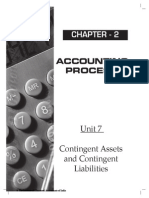 Accounting Process Part 2 and 3