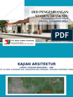 Presentasi Kajian Ars ARB Final (Update)