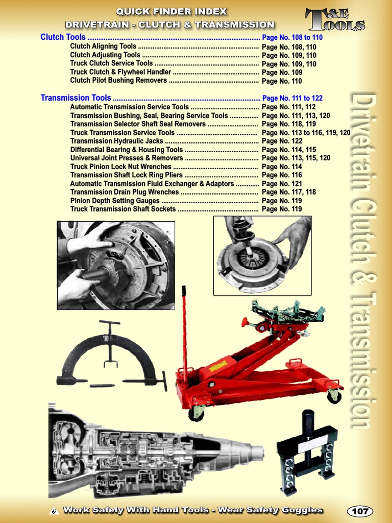 Drivetrain PDF Clutch Transmission (Mechanics)