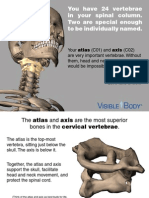 Atlas Si Axis