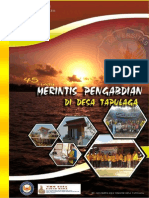 Ebook KKN Tematik UHO Desa Tapulaga