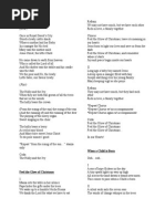Download Caroling 2015 Songs by Jonathan Raagas SN293079216 doc pdf