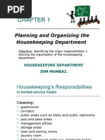 Room Assignment Sheet | PDF