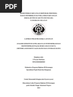 Download ANALISIS EFEKTIVITAS PELAKSANAAN INTENSIFIKASI DAN EKSTENSIFIKASI PAJAK DI KECAMATAN KUTA  by I Wayan Mardana SN293081365 doc pdf