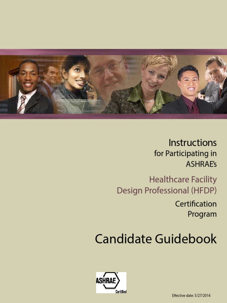 HFDP Certification Catalog Long Version | PDF
