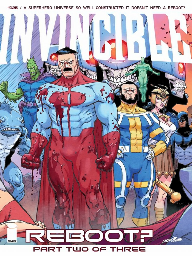 Invincible 125 2015 PDF | PDF