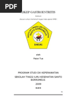Download askep Gastroentritis by ianzkate SN29308547 doc pdf