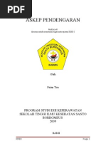 Download Askep Ggn Pendengaran by ianzkate SN29308614 doc pdf