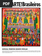 Arte brasileiros