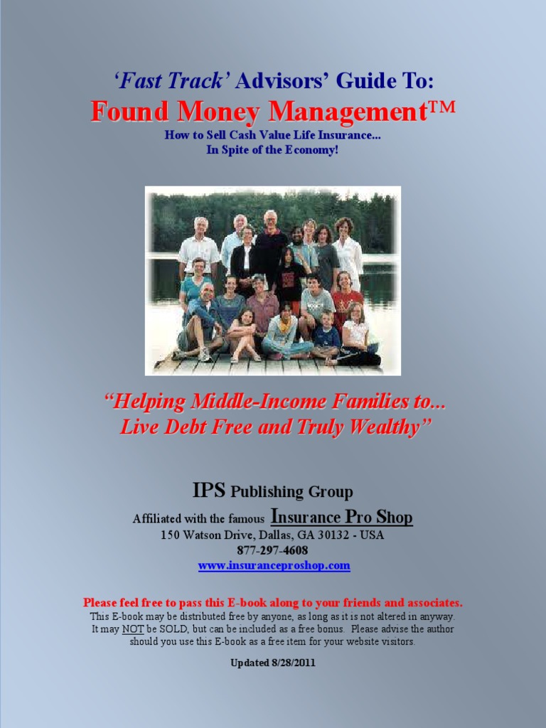 Fast Track Training Financial Adsvisor Mortgage Loan
