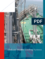 Chiksan Marine MLA Brochure