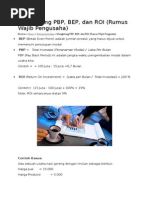 Download menghitung Cash flowdocx by TriWidyazN SN293090077 doc pdf