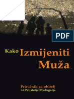 Kako Izmijeniti Muža PDF