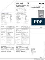 INSTRUCTIONS FINSTRUCTIONS FOR USE REMANIUM GM800+.pdfOR USE  REMANIUM GM800+