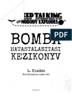 Bomba-Hatástalanítási Kézikönyv v1 PDF