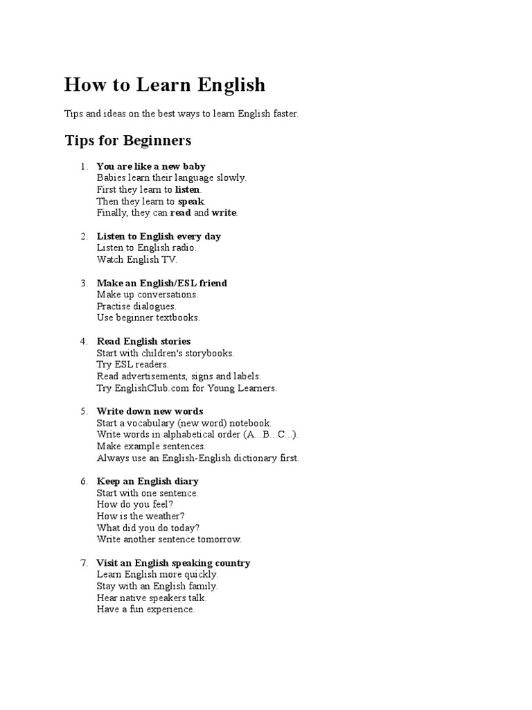 how-to-learn-english-pdf-english-language-vocabulary