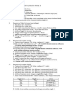 Petunjuk Penggunaan Variable Speed Drive Altivar 28