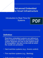 RealTimeEmbeddedSystem.ppt