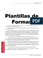 Ana Belchí - Plantillas de Formas - 20140410