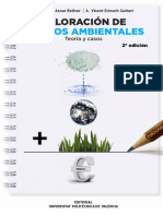 Valoracion de Activos Ambientales PDF