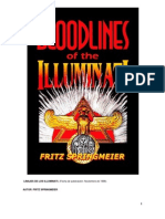 Linajes de Los Illuminati (Fritz Springmeier)