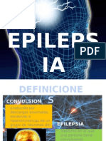 Epilepsia