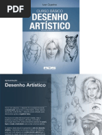 Aprenda a Desenhar Do Zero eBook