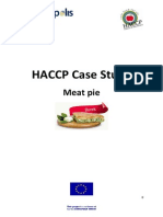 Meat Pie