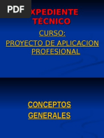 Expediente-Tecnico